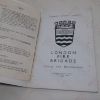 Picture of London Fire Brigade: History and Development (London County Council)