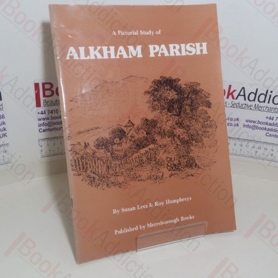 Picture of A Pictorial Study of Alkham Parish