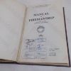 Picture of Manual of Firemanship: A Survey of the Science of Firefighting (Part 2 - Appliances)