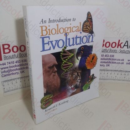 Picture of An Introduction to Biological Evolution