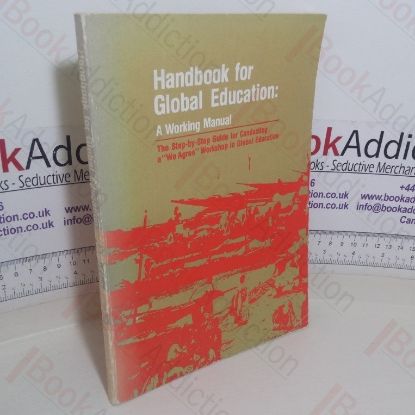 Picture of Handbook for Global Education: A Working Manual