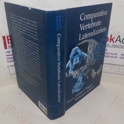 Picture of Comparative Vertebrate Lateralization
