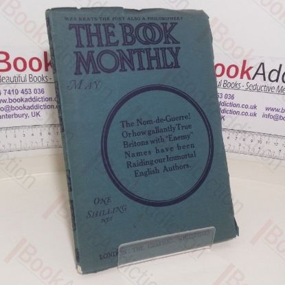 Picture of Book Monthly, May 1920