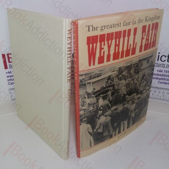 Picture of Weyhill Fair: The Greatest Fair in the Kingdom