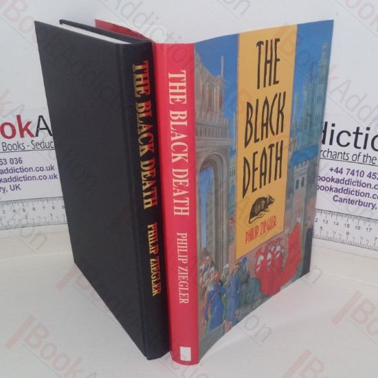 Picture of The Black Death