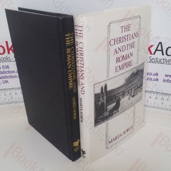 Picture of The Christians and the Roman Empire