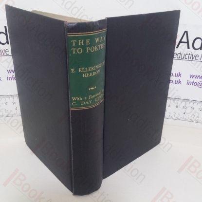 Picture of The Way to Poetry: An Anthology of English Verse from Chaucer to Sidney Keyes