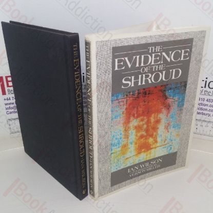 Picture of Evidence of the Shroud