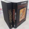 Picture of Testament: The Bible and History