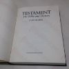 Picture of Testament: The Bible and History