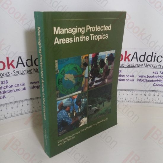 Picture of Managing Protected Areas in the Tropics