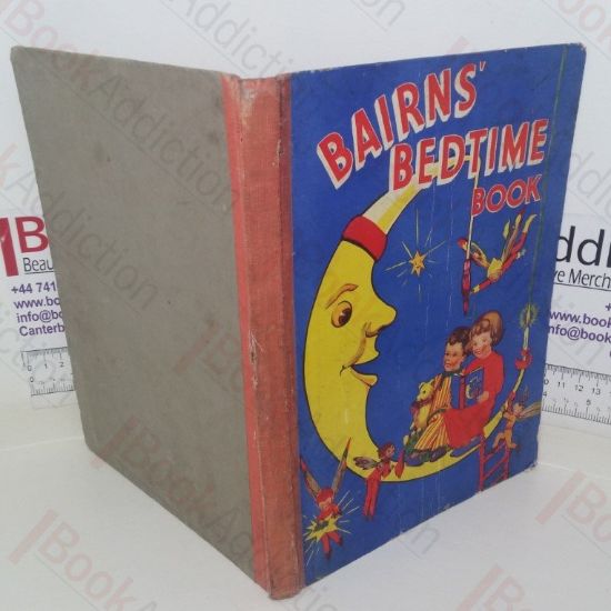 Picture of Bairns' Bedtime Book