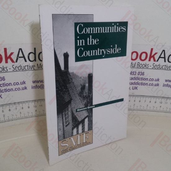 Picture of Communities in the Countryside (Social Market Foundation paper)