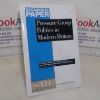 Picture of Pressure Group Politics in Modern Britain (Social Market Foundation, Occasional Paper)
