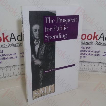 Picture of The Prospects for Public Spending  (Social Market Foundation paper)