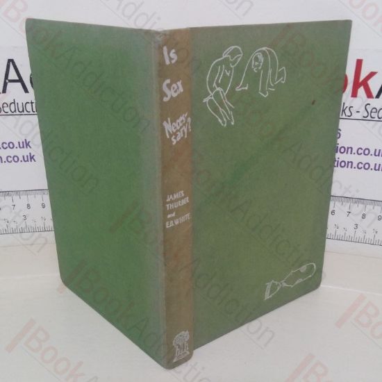 Picture of Is Sex Necessary? Or Why You Feel the Way You Do