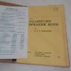 Picture of The Dalesford Speaker Book