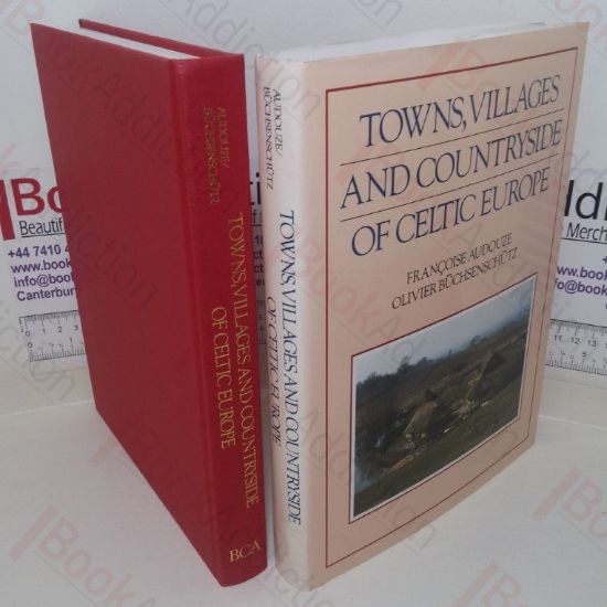 Picture of Towns, Villages and Countryside of Celtic Europe