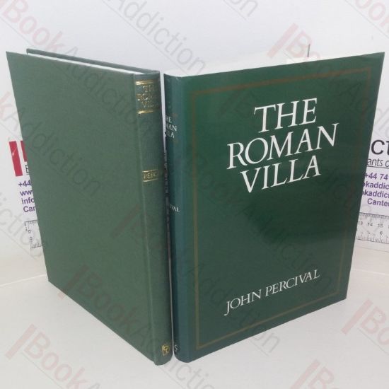 Picture of The Roman Villa: An Historical Introduction