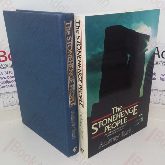 Picture of The Stonehenge People