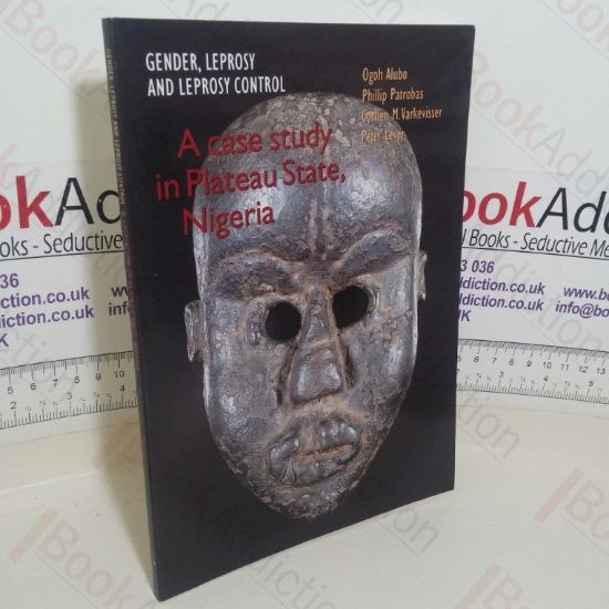 Picture of Gender, Leprosy and Leprosy Control: A Case Study an Plateau State, Nigeria