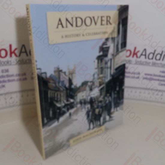 Picture of Andover: A History and Celebration of the Town