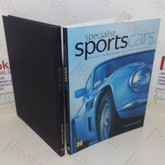 Picture of Specialist Sports Cars: The Good, the Bad and the Ugly from a Very British Breed