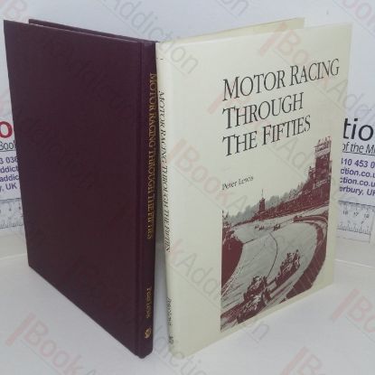 Picture of Motor Racing Through the Fifties
