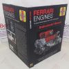 Picture of Ferrari Engines: 15 Iconic Ferrari Engines from 1947 to the Present: Enthusiasts' Manual