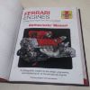 Picture of Ferrari Engines: 15 Iconic Ferrari Engines from 1947 to the Present: Enthusiasts' Manual