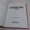 Picture of Ferrari: A Memory