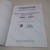 Picture of Thruxton: The First 30 years - Motor Racing at on of Britain's Fastest Circuits, 1968 to 1997