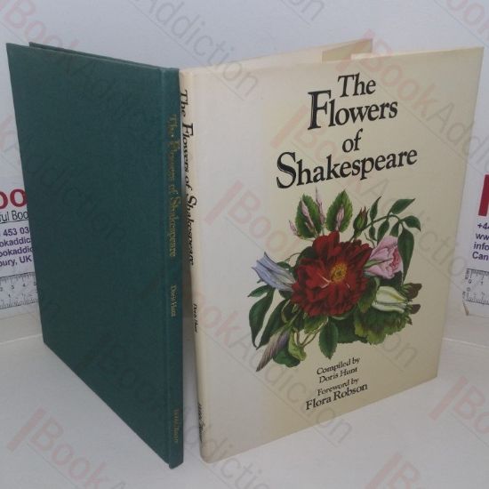 Picture of The Flowers of Shakespeare