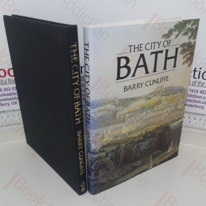 Picture of The City of Bath