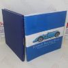 Picture of French Racing Blue: Drivers, Cars and Triumphs of French Motor Racing