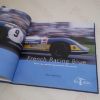 Picture of French Racing Blue: Drivers, Cars and Triumphs of French Motor Racing