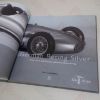 Picture of German Racing Silver: Drivers, Cars and Triumphs of British Motor Racing