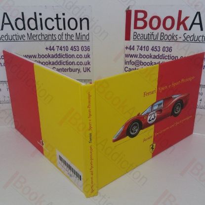 Picture of Ferrari Sport e Sport-Prototipo: Sports-racers and Sports-prototypes