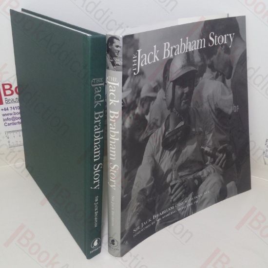 Picture of The Jack Brabham Story (Signed)