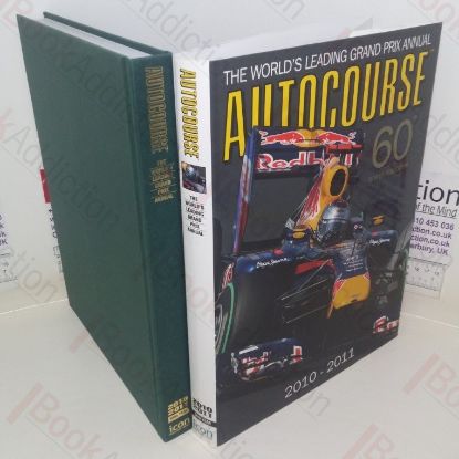 Picture of Autocourse, 2010-2011: The World's Leading Grand Prix Annual