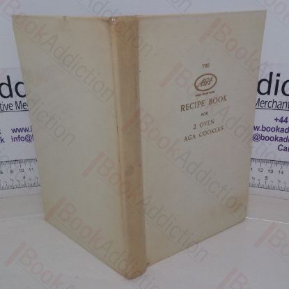 Picture of The Aga Recipe Book for Two Oven Cookers