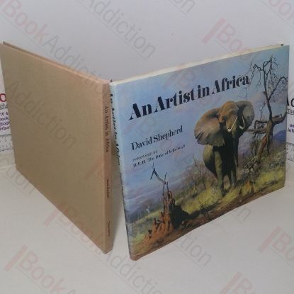 Picture of David Shephard: An Artist in Africa