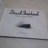 Picture of David Shepherd: The Man and His Paintings (Signed)