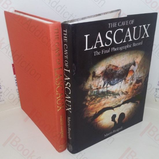 Picture of The Cave of Lascaux: The Final Photographic Record