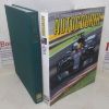 Picture of Autocourse, 2017-2018: The World's Leading Grand Prix Annual