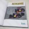 Picture of Autocourse, 2017-2018: The World's Leading Grand Prix Annual