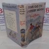 Picture of Five go to Mystery Moor