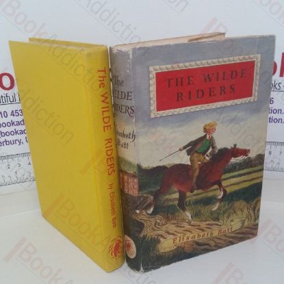 Picture of The Wilde Riders