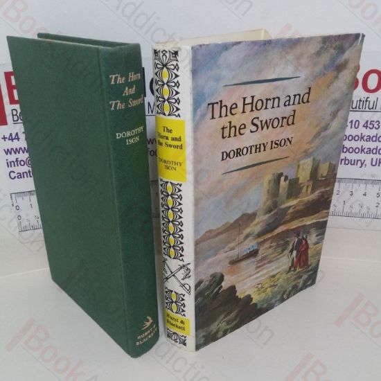 Picture of The Horn and the Sword