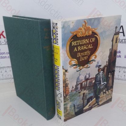 Picture of Return of the Rascal